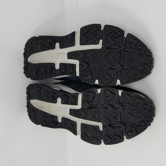 Skechers Skech-Air Envoy Mens Hiking Walking Lace Sneakers Shoes 237214,sz 9 - Picture 5 of 11